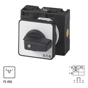 Eaton - Steuerschalter EIN-AUS-Taster T3-1-8/E 32A Einbau tastend