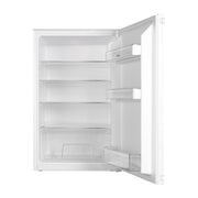 Amica - Kühlschrank EB-Kühlgerät EVKSS 353 900 Schlepptür