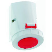 Bals Elektrotech - CEE-Steckdose (IEC 60309) Wandsteckdose 11000
