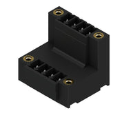 Weidmüller - Leiterplattensteckverbinder Verbinder 3.81mm SCDV 3.81#1035330000  − 50 Stück