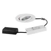 Brumberg Leuchten - Downlight/Strahler/Flutlicht LED-Einbaustrahler 230V 41443073