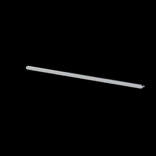 Striebel&John - Profil (Schaltschrank) Mitteltragschienen TZ435A 1250mm