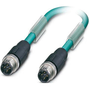 Phoenix Contact - Konfektioniertes Sensor-Aktor-Kabel Bus-Systemkabel SAC-4P-M12 #1569456 − 1 Stück