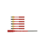 Wiha - Bit-Set slimTorque Kit 2879 B7 Bits 7tlg