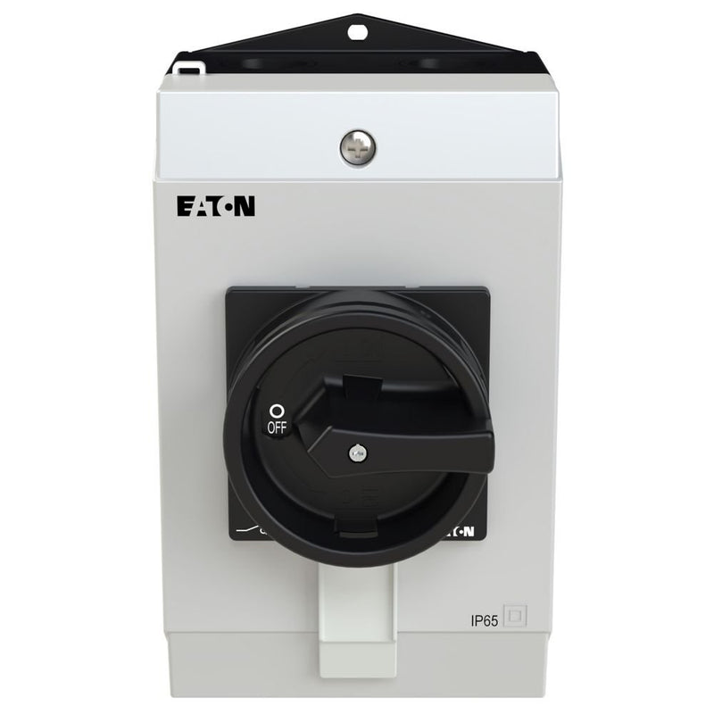 Eaton - Lasttrennschalter Ein-Aus-Schalter P1-32/I2H/SVB-SWHI11