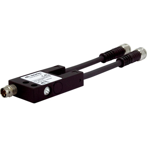 Di-soric - Passiver Sensor-/Aktor-Verteiler (mit Leitung) Anschlussverteiler AV2-UND/ODER-PS-TS Stecker M8 3-polig