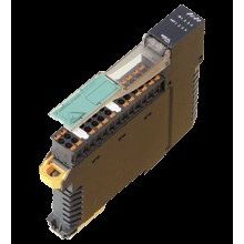Pepperl+Fuchs Fabrik - Feldbus, Dez. Peripherie - Digitales Ein-/Ausgangs-Modul AS-Interface Modul VBA-4E4A-KE5-ZEJQ/R − 1 Stück
