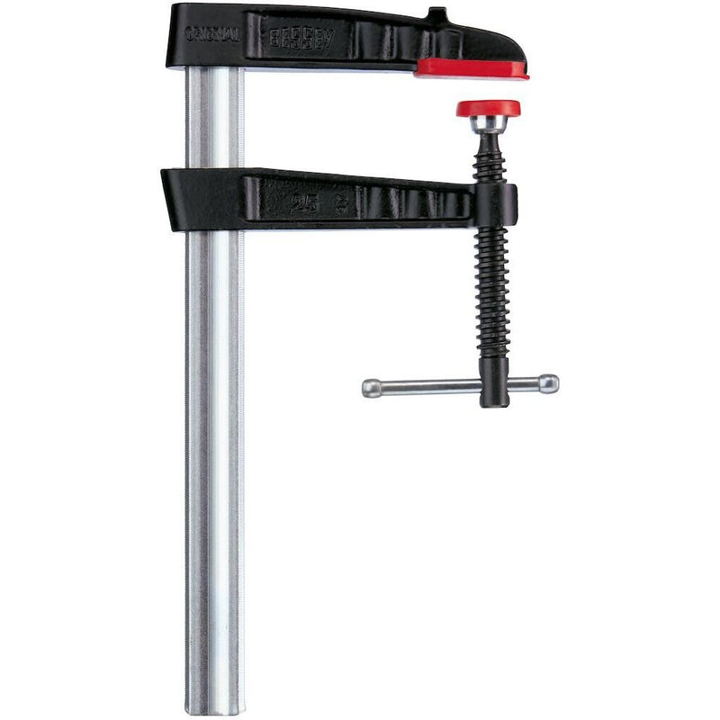 BESSEY - Schraubzwinge Temperguss-Schraubzwinge TG40K