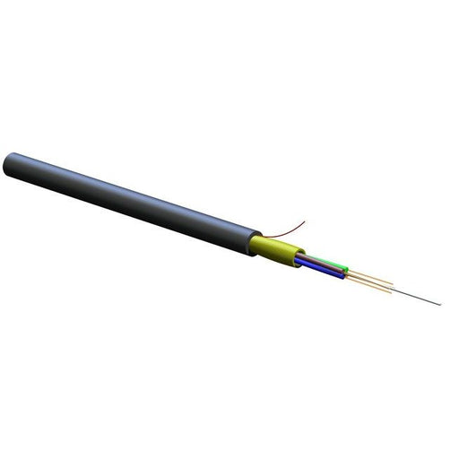 Corning K&L - LWL-Kabel U-VQ(ZN)H 2F E9ZBL 0.9 002U8X-EG170E2G-Dca TB3 250m Box − 250 Meter