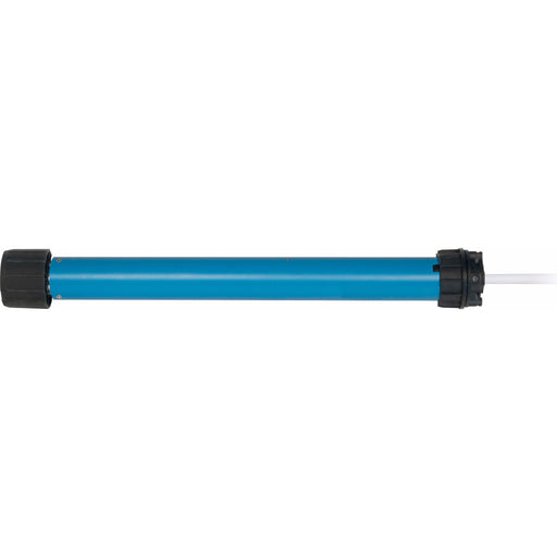 DELTA DORE - Rohrmotor RolloTube S-line SLDZM 40/16Z Zip DuoFern Medium