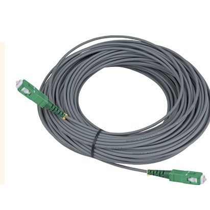Televes - LWL-Kabel geschirmtes Fiberglaskabel OSM100SCAPC 100m,2xSt. SC/APC
