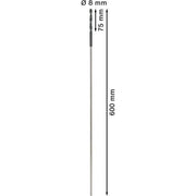 Bosch - Bohrer PRO Wood HSS 2608596342 Installationsbohrer