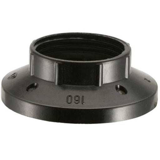 Scharnberger+Hasenbein - Mechanisches Zubehör/Ersatzteile für Leuchten Schirmträgerring 88332 f.Fassung E14 ISO sw
