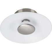 LIGHTME - Decken-/Wandleuchte LED-Leuchte LM85600 1flammig inkl. LM