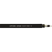 Lapp Kabel&Leitung - Energiekabel < 1 kV, für ortsveränderlichen Einsatz ÖLFLEX CRANE 9G2,5 0039309