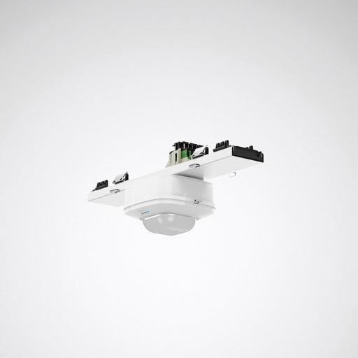 Trilux - Elektrisches Zubehör/Ersatzteile für Leuchten Geräteträger 78IP50 +LLW #8445700 weiß