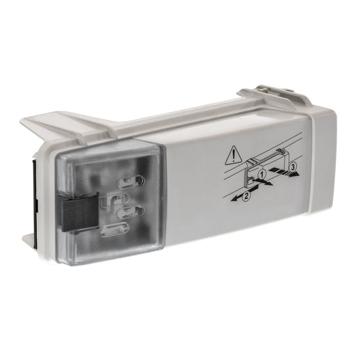 Pracht - Zubehör/Ersatzteile für Lichtschlauch/-band Abgangsadapter LTAC #9713200