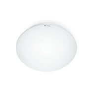 Steinel - Decken-/Wandleuchte Sensor-LED-Innenleuchte RS 16 S WS 4000K 255 x 89 mm
