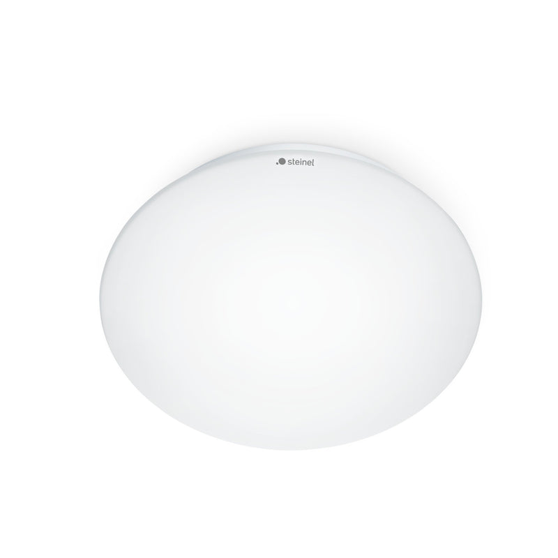 Steinel - Decken-/Wandleuchte Sensor-LED-Innenleuchte RS 16 S WS 4000K 255 x 89 mm