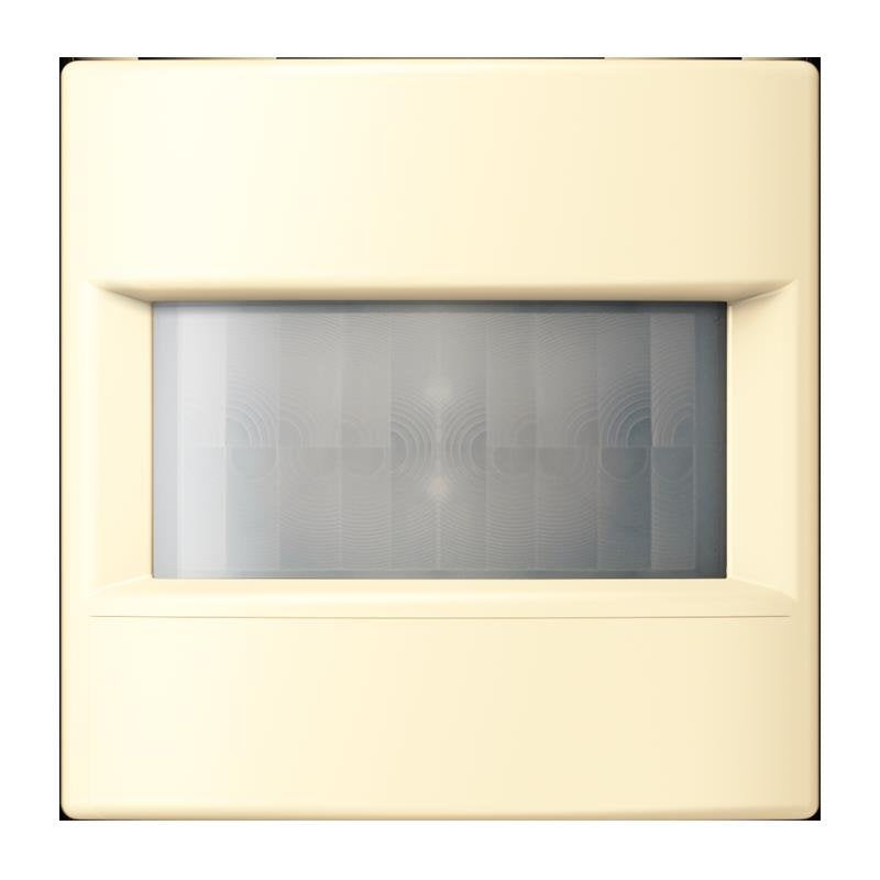 Jung - Bewegungsmelder-Sensor LB-Manag. Bewegungsm. 1,1m LC 17180 201 blanc (32001)