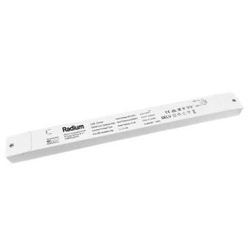 Radium Lampenwerk - LED-Betriebsgerät LED-Treiber DRIVER FLAT 250W/24V