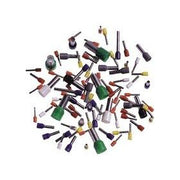 Lapp Zubehör - Aderendhülse Aderendhülsen-AHI- AHI N 0,75/8 WH N-0,75/8-WH − 500 Stück