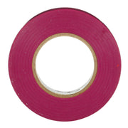 3M - Klebeband PVC Elektro-Isolierband Temflex165 vio19X20 165PR5E