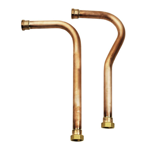 Glen Dimplex SEE - Anschluss-/Rohrbausatz Rohrbaugruppe RBS 1422 f.Luft/Wasser-Wärmep