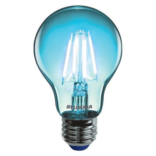 Feilo Sylvania - LED-Lampe/Multi-LED LED-Lampe E27 ToLEDo Retr #0086308 − 6 Stück