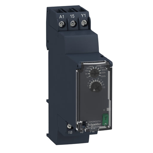 Schneider Electric - Zeitrelais RE22R1DMR