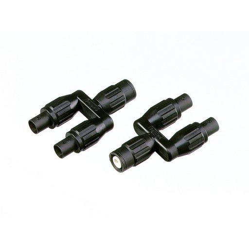 Fluke - Zubehör/Ersatzteile für Prüf- und Messgeräte (Elektro) BNC T-Stück PM9093/001