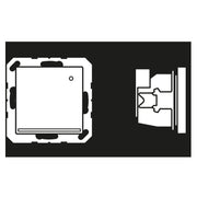 Jung - Orientierungsleuchte LED-Orientierungslicht A 1539-O MO LNW weiße LEDs bruchs