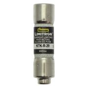 Eaton - HRC-Sicherung Sicherungseinsatz KTK-R-2 2 A, AC 600 V − 10 Stück