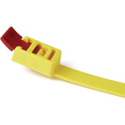 HellermannTyton - Kabelbinder Speedy Tie OEM-Pack 13x750,D210,PA − 25 Stück