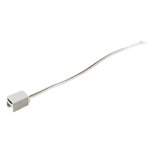 EVN Lichttechnik - Steckverbinder für steckbare Gebäudeinstallation Anschlussleitung SL015ASL 150mm