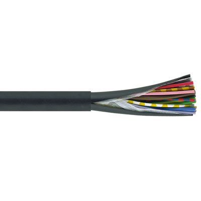 Weidmüller - Energiekabel < 1 kV, für ortsveränderlichen Einsatz Kabel SAIHSLL5X#2764980000