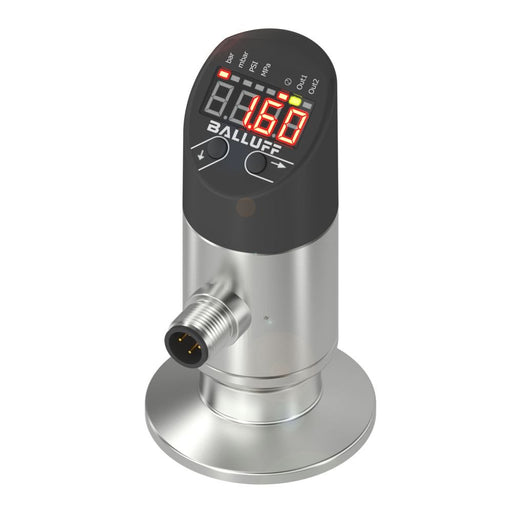 Balluff - Druckschalter Drucksensor BSP M750-ZT0#BSP00ZT