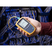 Fluke Networks - Mess-/Testgerät für Kommunikationstechnik MicroScanner2 Termination MS2-TTK Test Kit