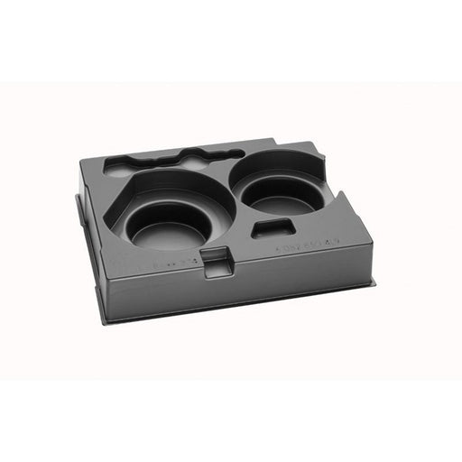 Bosch - Zubehör/Ersatzteile für Werkzeugkasten, -schrank, -wagen und Werkbank passend für GMF 1600 CE 1600A0089U und GOF 1600 CE