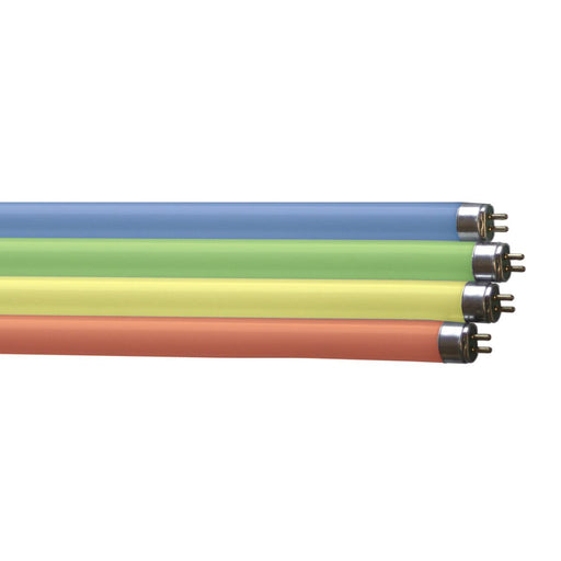 Scharnberger+Hasenbein - Leuchtstofflampe T5 67193 24W gelb