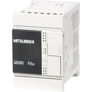 Mitsubishi Electric - SPS-Grundgerät Grundgerät FX3S-14MT/DSS DC24V, 8E, 6A
