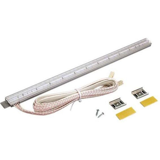 Hera - Decken-/Wandleuchte LED-Stab ohne Dunkelzonen 20202123315 doppelt+Einspeisung