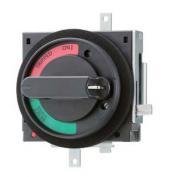 Mitsubishi Electric - Phasentrennung für Leistungsschalter D-Antr. F NOT-AUS. F-2SVE LF DF Y