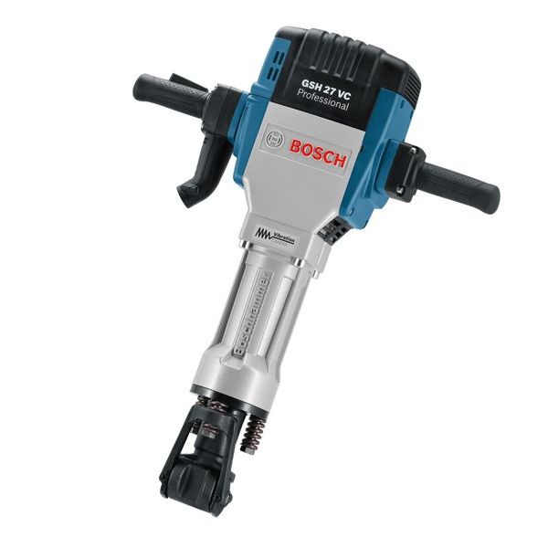 Bosch - Meißelhammer (elektrisch) Abbruchhammer 061130A000