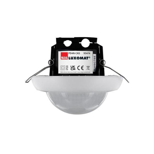 Ridi-Leuchten - Bewegungsmelder/Präsenzmelder komplett Licht- und Präsenzsensor APCON BLE S #0209506 Anbau