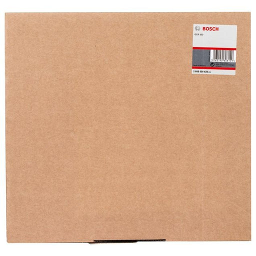 Bosch - Zubehör/Ersatzteile für Lochsägen und Bohrer Wasserfangring 200 mm 2608550620