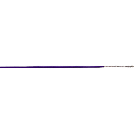 Lapp Kabel&Leitung - Energiekabel < 1 kV, für feste Verlegung ÖLFLEX HEAT 260 SC 0099104/100 22/7AWG RD − 100 Meter