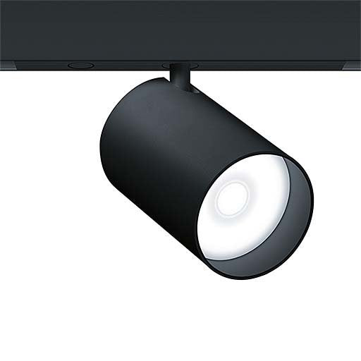 Zumtobel Group - Downlight/Strahler/Flutlicht LED - Akzentstrahler SUP2 L LED #42927715 4000K dim schwarz