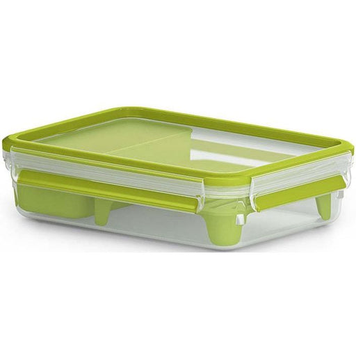 Emsa - Zubehör/Ersatzteile für Kleingeräte Brunchbox CLIP GO BRUNCHBOX gn 1,2L