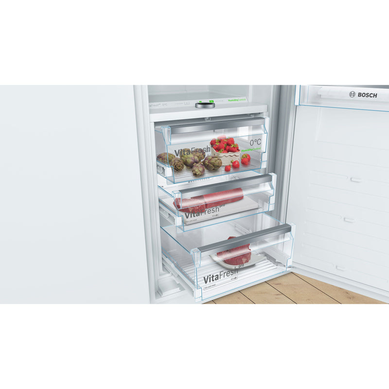 Bosch - Kühlschrank EB-Kühlgerät KIF82PFE0 Serie8